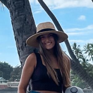 Meet your Posher, Brianna